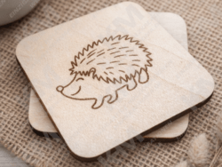 Memo‑Match Holz‑Gedächtnisspiel – Klassisches Memory mit Box, perfekt für Kinder & Familie