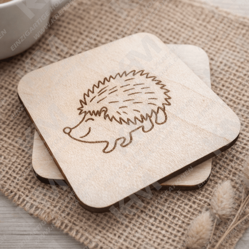 Memo‑Match Holz‑Gedächtnisspiel – Klassisches Memory mit Box, perfekt für Kinder & Familie