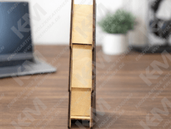 Weihnachtsbaum-Dekoleuchte mit USB-LED-Lichterkette – festliche Stimmung für Ihr Zuhause