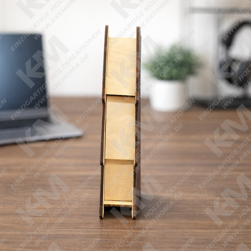 Weihnachtsbaum-Dekoleuchte mit USB-LED-Lichterkette – festliche Stimmung für Ihr Zuhause